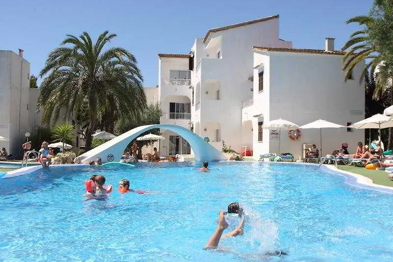 Hotel Hsm Club Torre Blanca Sa Coma   Sa Coma (Mallorca)