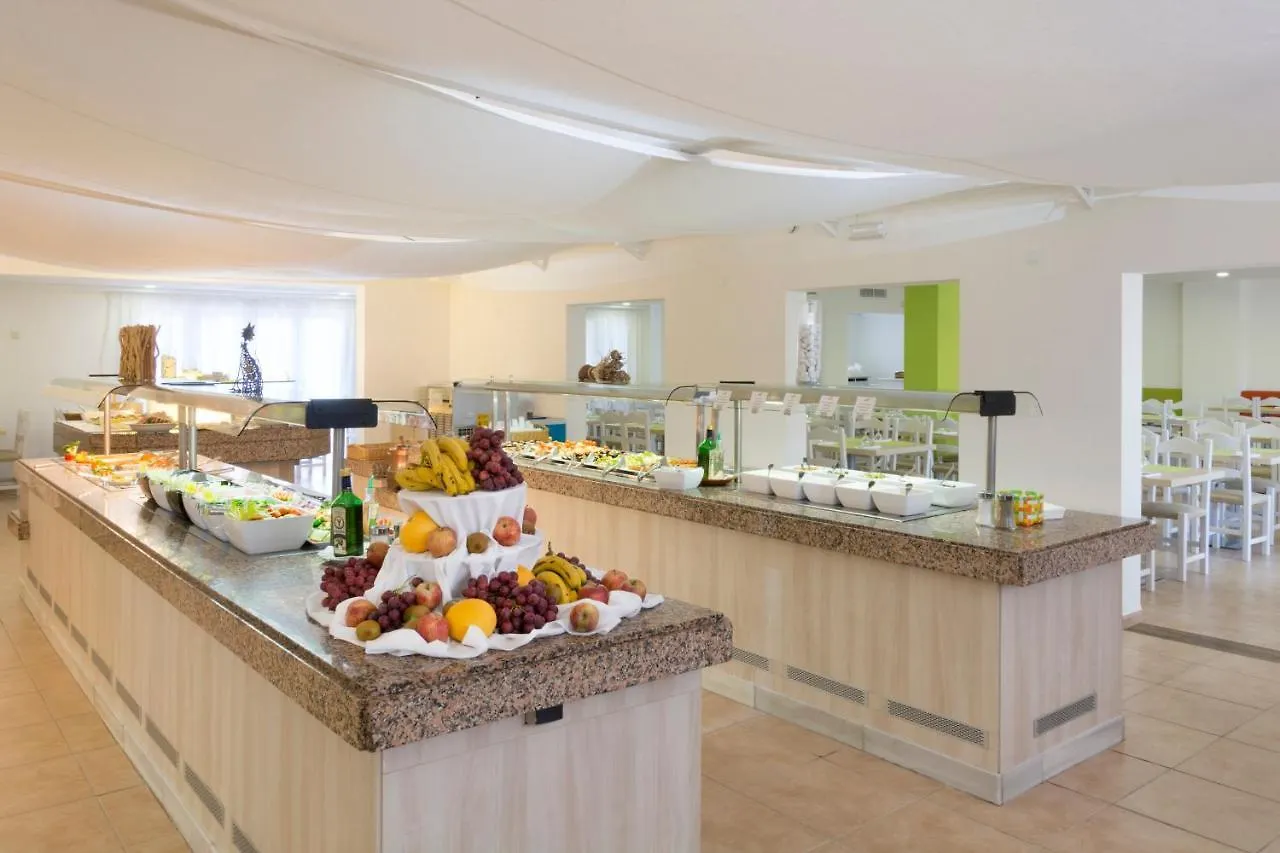 Hsm Club Torre Blanca Hotel Sa Coma