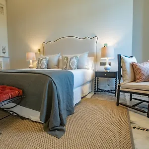 Hotell Soho Boutique Castillo De Santa Catalina - Adults Recommended