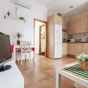  Apartamento San Juan España
