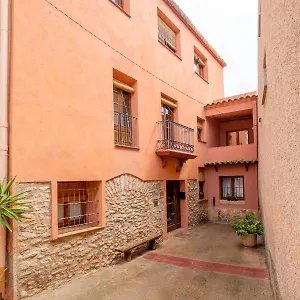 Rural Jorda Rodoñá