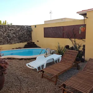  Villa Bruma Isabella España