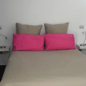  Apartamento Paco España