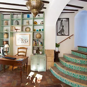 Hotell La Casa Del Califa