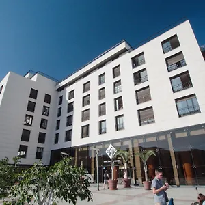 visit hotel