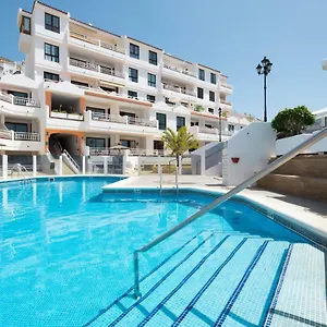 Club Tenerife 3*, Los Cristianos (Tenerife) Spagna