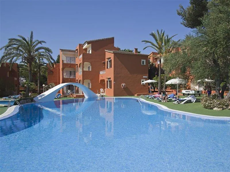 Hsm Club Torre Blanca Hotel Sa Coma