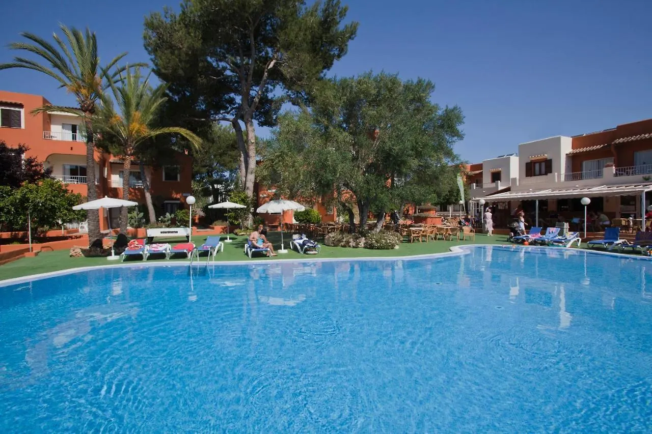 Hsm Club Torre Blanca Hotel Sa Coma  3*, Sa Coma (Mallorca)
