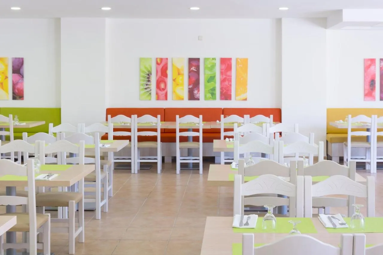 Hsm Club Torre Blanca Hotel Sa Coma  Spain